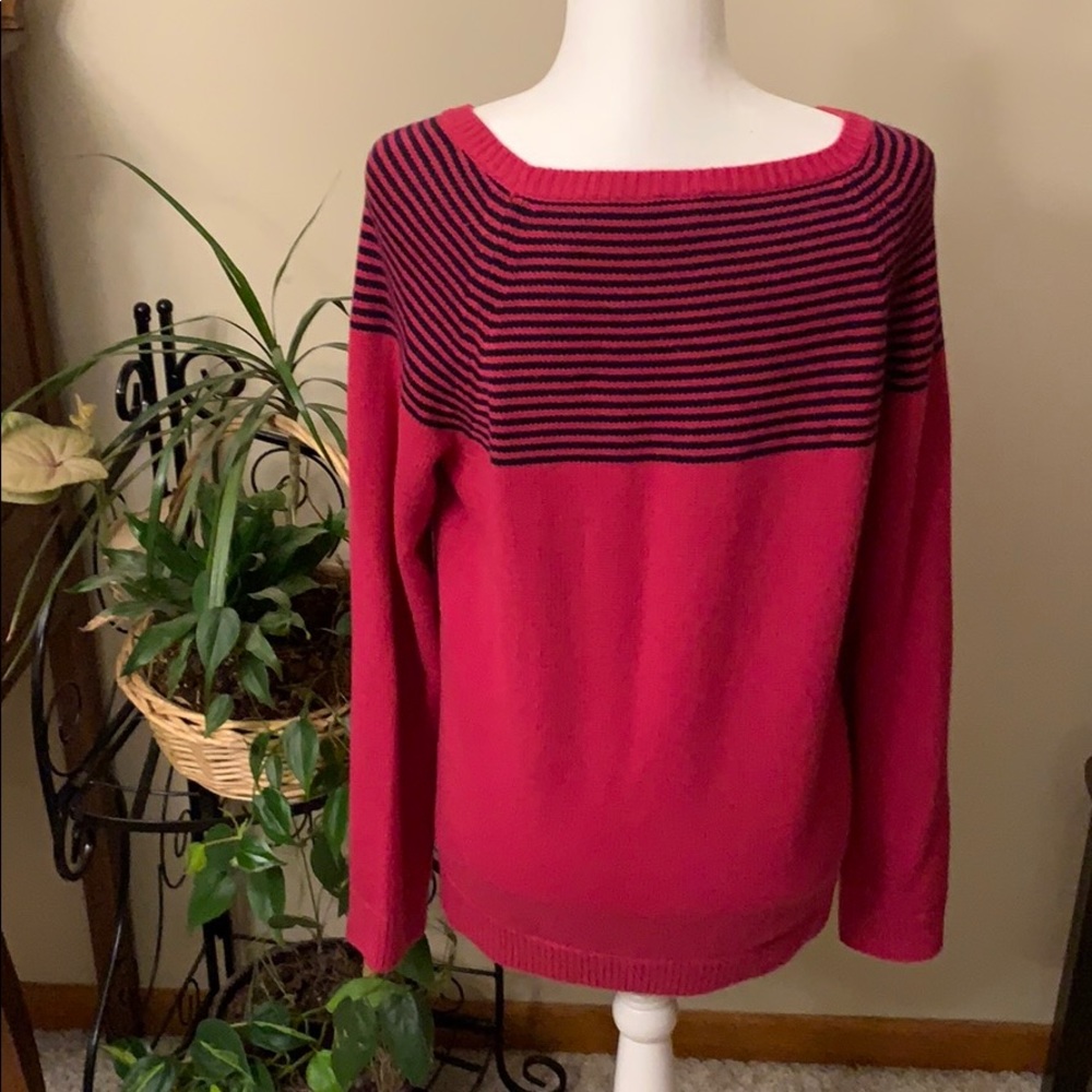 Talbots Sweater - Picture 2 of 4